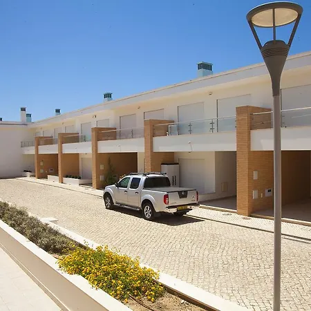 Apartamento Branca By *