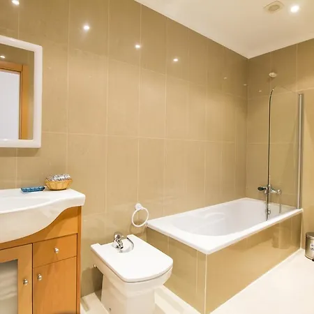 Apartamento Branca By *