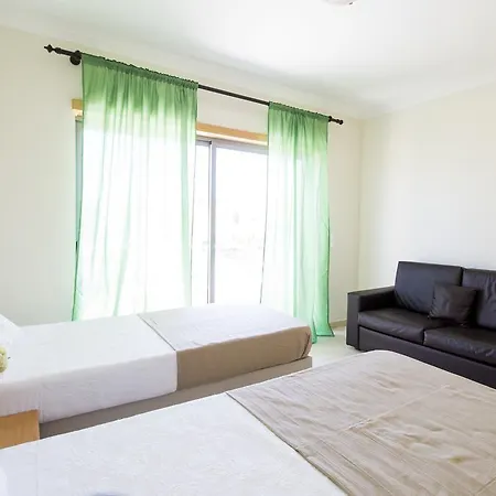 Branca By Apartamento Albufeira