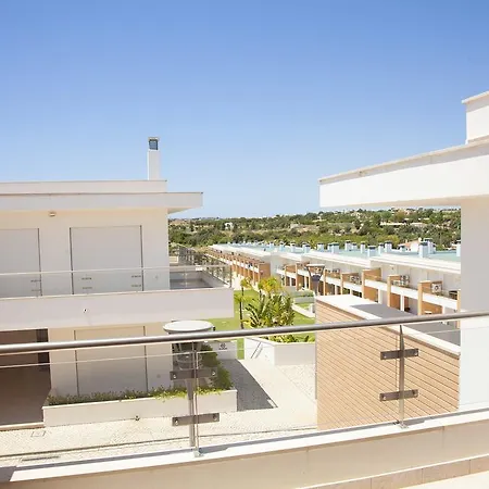 Apartamento Branca By Albufeira