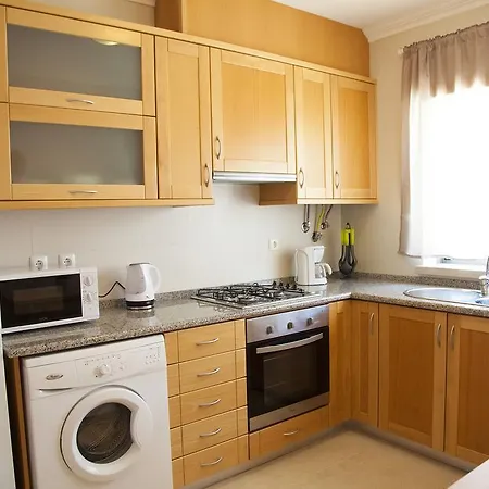 Apartment Branca By