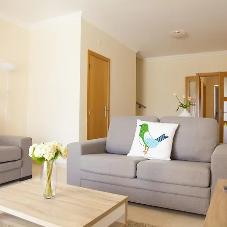 Branca By Apartment Albufeira
