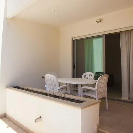 Apartamento Branca By Albufeira