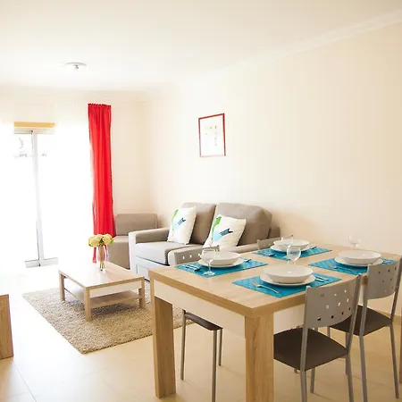 Apartment Branca By Albufeira