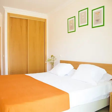 Apartment Branca By