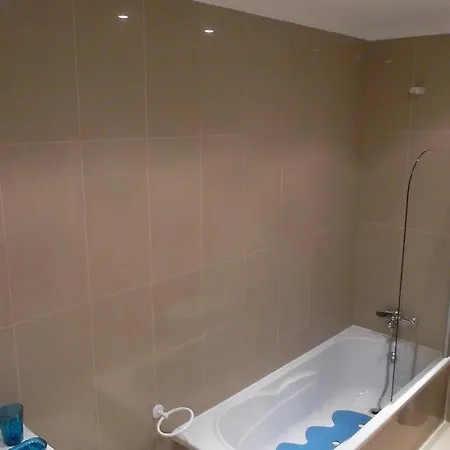 Apartamento Branca By Albufeira