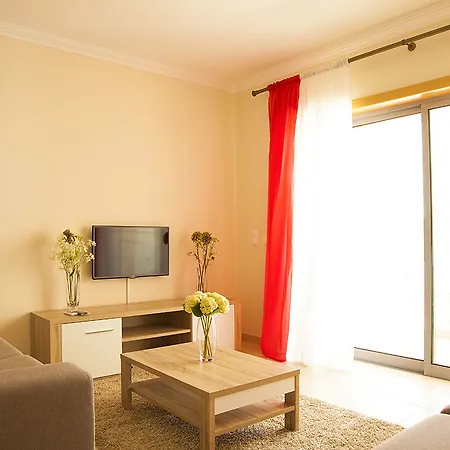 Apartamento Branca By