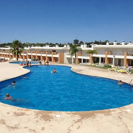 Branca By Apartamento Albufeira