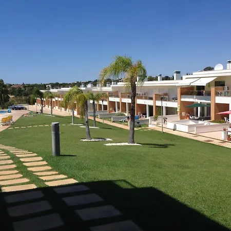 Apartment Branca By Albufeira