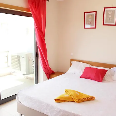 Branca By Apartamento Albufeira