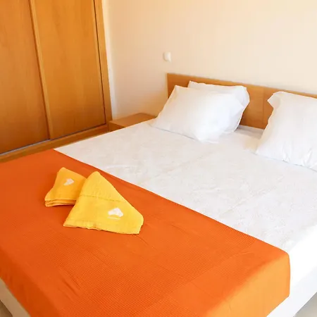 Apartamento Branca By