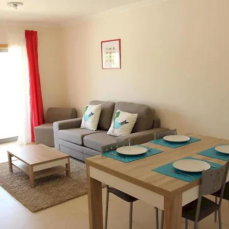 Apartment Branca By Albufeira