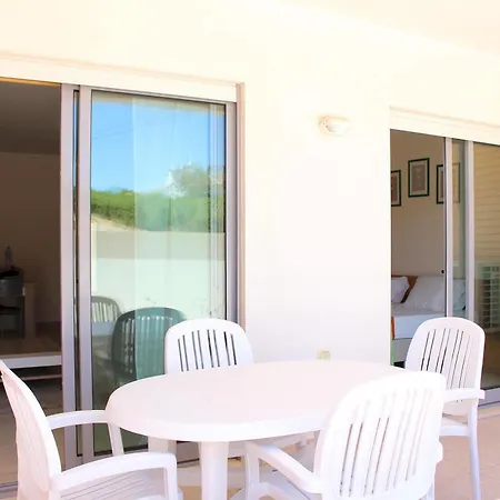 Branca By Apartamento Albufeira