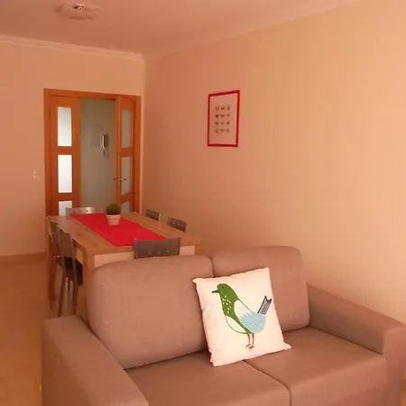 Branca By Apartamento Albufeira