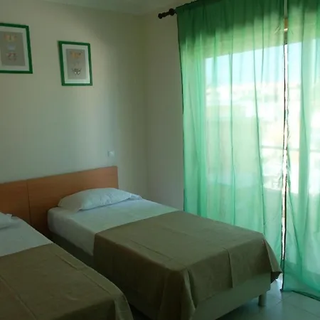 Branca By Apartamento Albufeira
