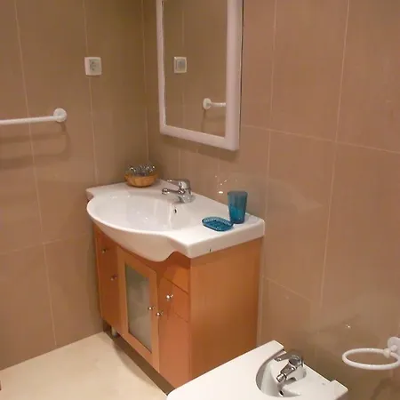 Apartamento Branca By Albufeira